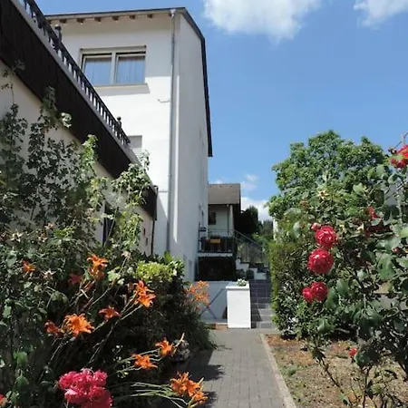 Julia's Mosel Nicolas Traben-Trarbach