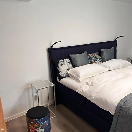 Apartamento Julia's Mosel Nicolas *