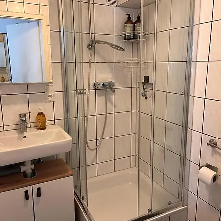 Appartement Julia's Mosel Nicolas Verbandsgemeinde Traben-Trarbach