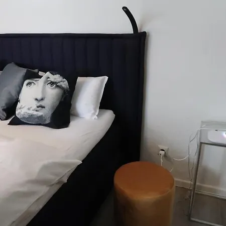 Appartement Julia's Mosel Nicolas *