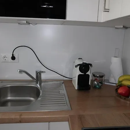 Julia's Mosel Nicolas Appartement *