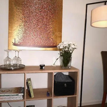 Julia's Mosel Nicolas Appartement *