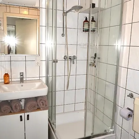 Julia's Mosel Nicolas Apartment Traben-Trarbach