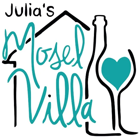 Julia's Mosel Nicolas Apartment Traben-Trarbach