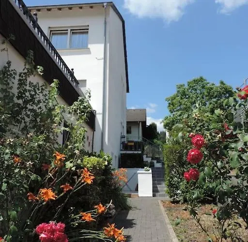 Julia's Mosel Nicolas 트라벤트라바흐