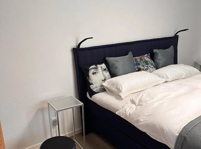 Appartamento Julia's Mosel Nicolas *