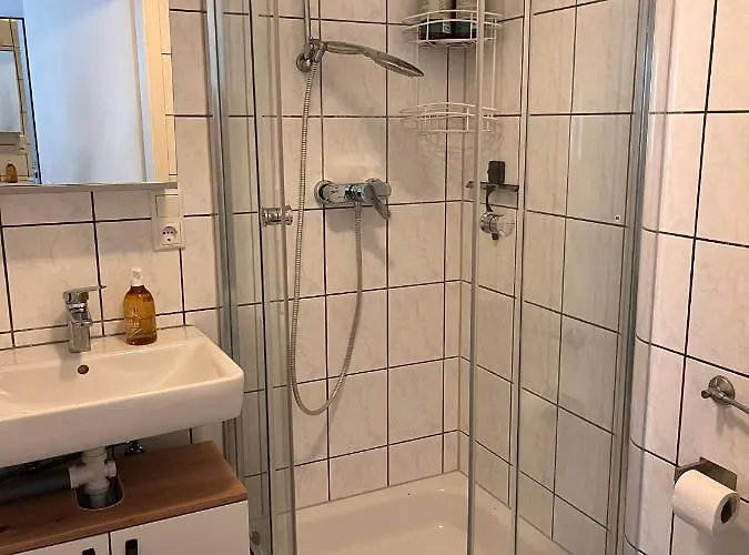 Appartamento Julia's Mosel Nicolas Traben-Trarbach