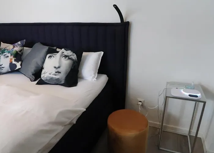 Appartamento Julia's Mosel Nicolas *