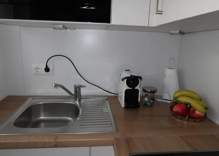 Julia's Mosel Nicolas 아파트 *